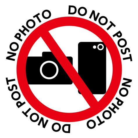 DO NOT POST List .